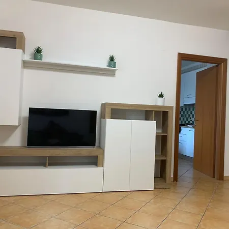 别墅 Virna 托雷德尔格雷科