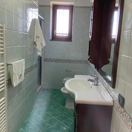 Virna Villa