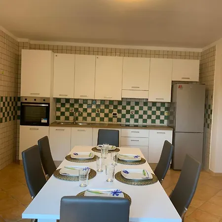 Villa Virna