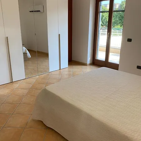 Virna Villa *