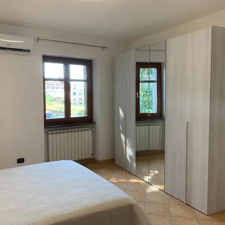 Villa Virna *