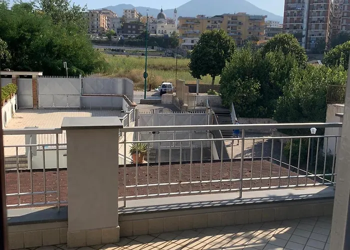 Virna Villa Torre del Greco