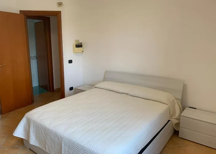 Villa Virna Torre del Greco