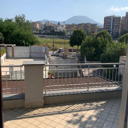 Virna Villa Torre del Greco