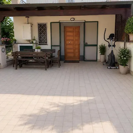 Vila Virna Torre del Greco