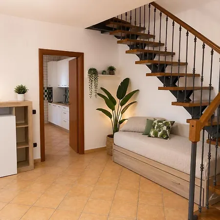 Vila Virna Torre del Greco