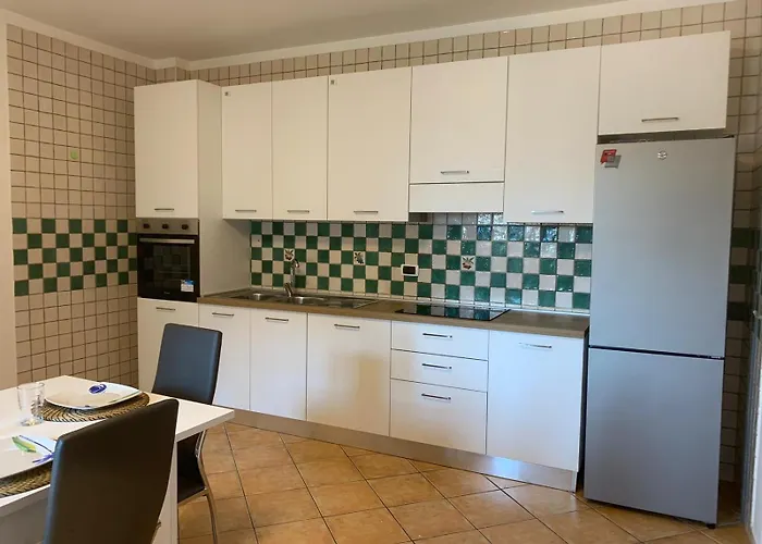 Virna Villa *