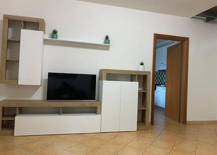 Villa Virna Torre del Greco