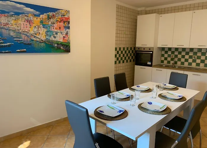 Virna Villa *