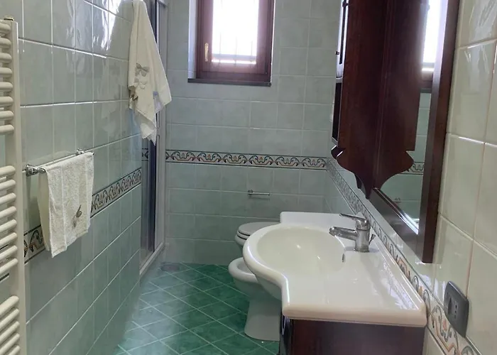 Virna Villa