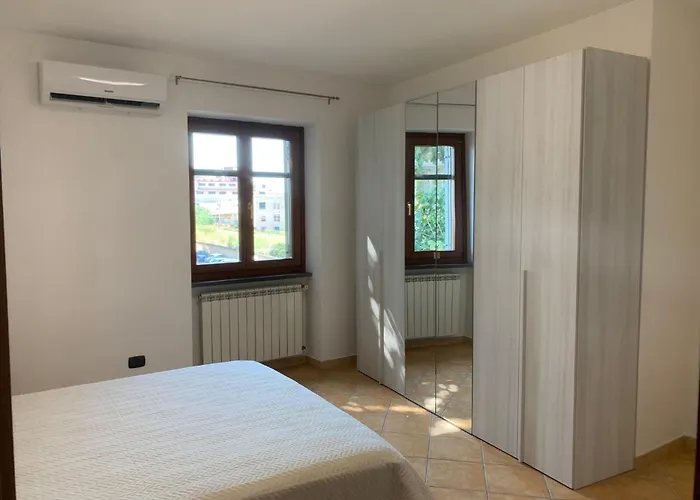 Villa Virna *